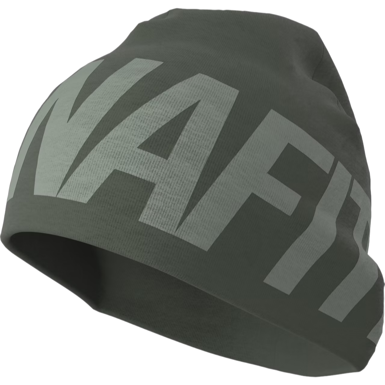 DYNAFIT Light Logo Beanie thyme sapka