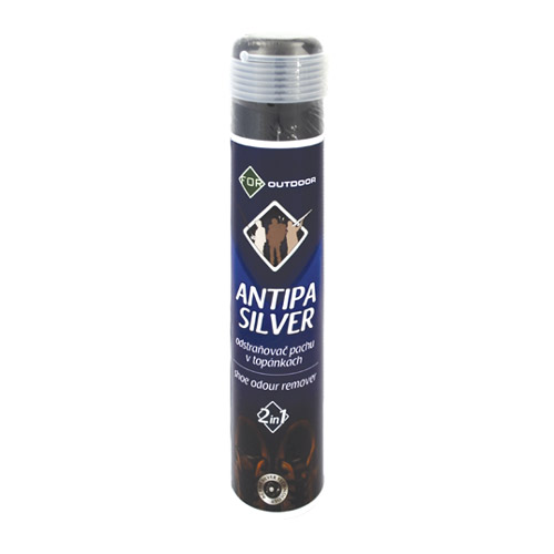 For Outdoor ANTIPA SILVER 200 ml