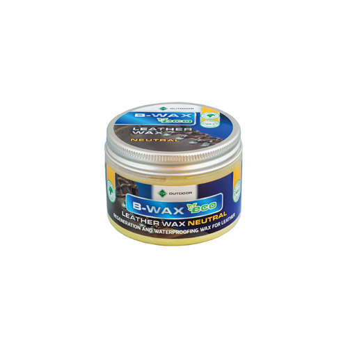 For Outdoor B-WAX Eco Neutral 125ml impregnálószer