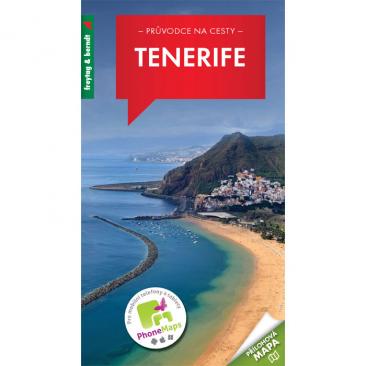 útikalauz Tenerife
