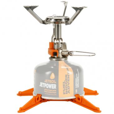 JETBOIL MightyMo Cooking System