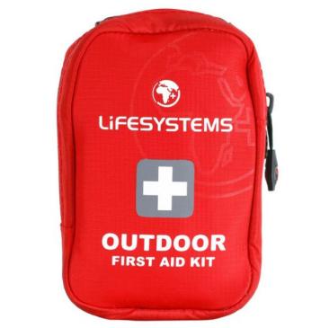 LIFESYSTEMS Outdoor First Aid Kit elsősegély készlet