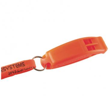 LIFESYSTEMS Safety Whistle síp