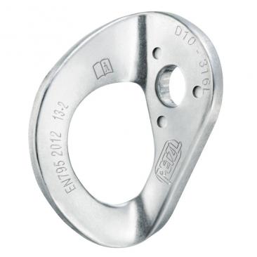 PETZL Coeur Stainless 12mm biztosítópont