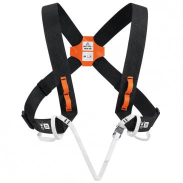 PETZL Explo mellheveder