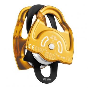 PETZL Gemini csiga