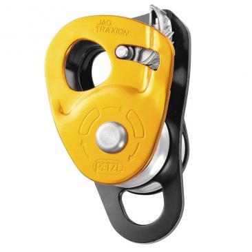 PETZL Jag Traxion csiga