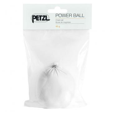 PETZL Power Ball 40g magnezium
