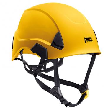 PETZL Strato yellow sisak