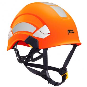 PETZL Vertex HI-VIZ orange sisak