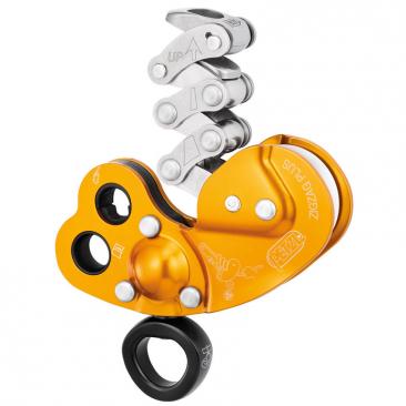 PETZL ZigZag Plus mechanikus prusik