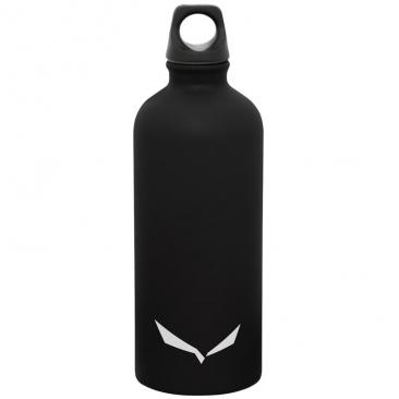 SALEWA Isarco Bottle 0.6 L black palack