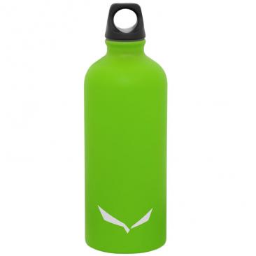 SALEWA Isarco Bottle 0.6 L fluo green palack