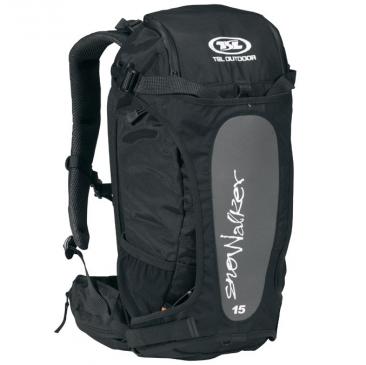 TSL OUTDOOR Snowalker 15 black