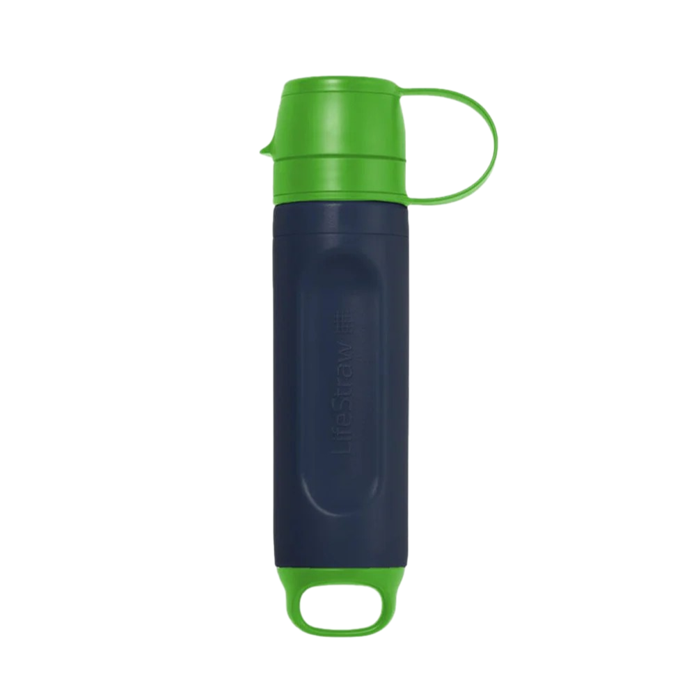 LIFESTRAW Peak Solo limeade vízszűrő