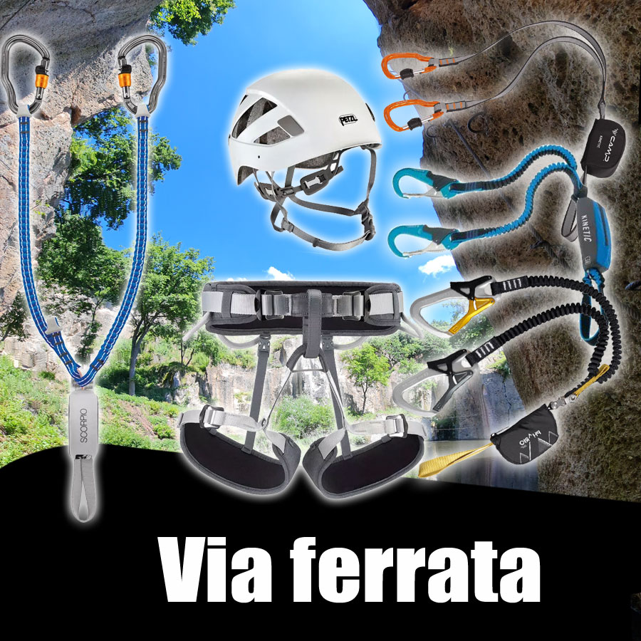 10 Érdekes tény a Via Ferratákról